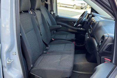 Mercedes Vito Tourer 116 CDI L1 Pro 9G-Tronic 447.701