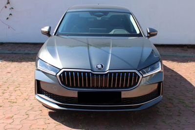 Skoda Superb L&K 1.5 TSI mHEV DSG