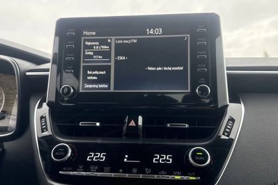 Toyota Corolla 1.5 Comfort
