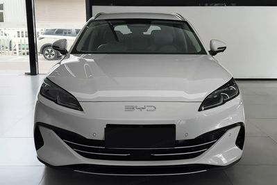BYD Seal 6 DM-i Boost Touring