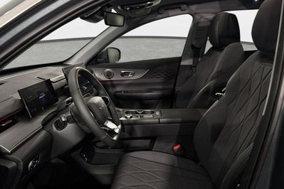 Chery TIGGO 8 Tiggo 8 T-GDI Super Hybrid Prestige DCT