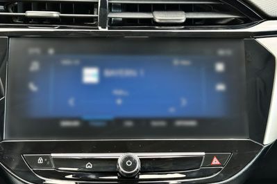 Opel Corsa Edition 1.2 Turbo