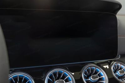 Mercedes AMG GT 63 S E Performance 4-Matic