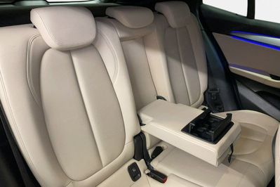 BMW X2 sDrive18i M Sport