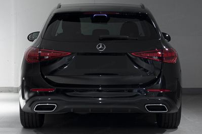 Mercedes Klasa C 180 Business Edition Estate