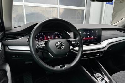 Skoda Octavia 2.0 TSI 4x4 Style DSG
