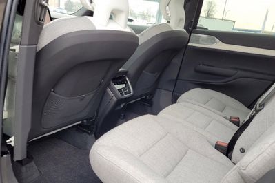 Volvo EX90 Twin Motor Performance AWD Ultra 7 os