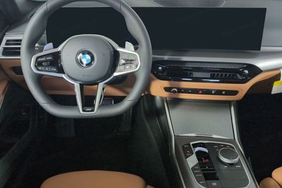 BMW Seria 3 320d xDrive  M Sport