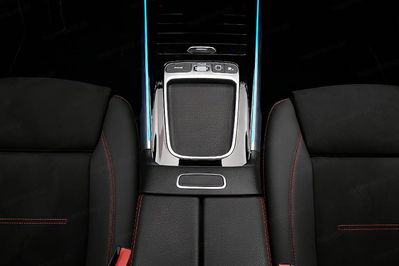 Mercedes GLB 200 d 4-Matic Amg Line 8G-Dct