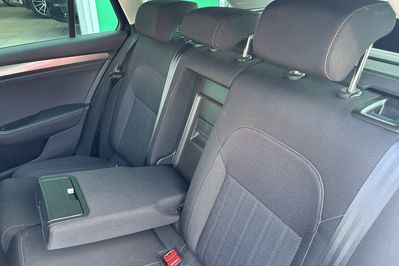 Skoda Superb Style 2.0 TSI  DSG
