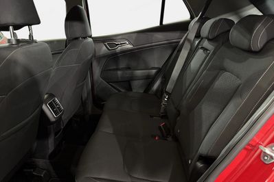 Kia Sportage 1.6
