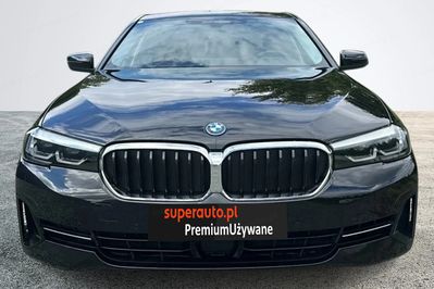 BMW Seria 5 530e xDrive