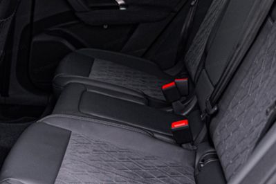 Audi Q5 TDI quattro S line