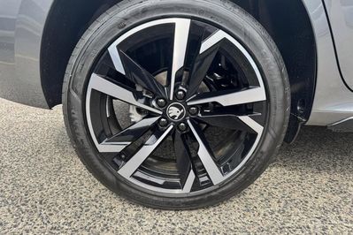 Skoda Kamiq Monte Carlo 1.5 TSI DSG
