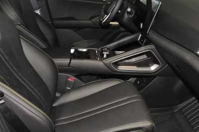 BYD ATTO 2 DM-i Boost