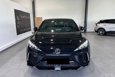 MG 4 64kWh XPower 4x4