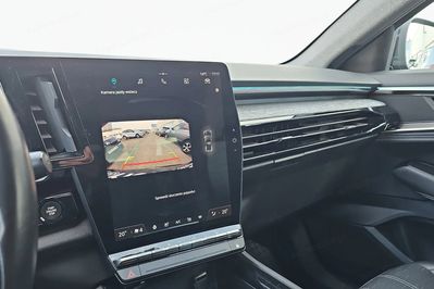 Renault Austral 1.3 TCe Techno