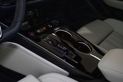 Audi A6 TFSI S line