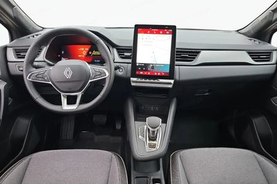 Renault Symbioz 1.6 E-Tech Full Hybrid Techno