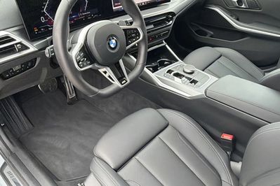 BMW Seria 3 320D M Sport