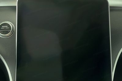 Mercedes Klasa C 220 d 4-Matic AMG Estate