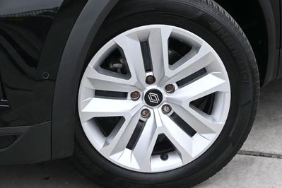Renault Symbioz Evolution 1.8 E-Tech Full Hybrid