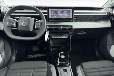 Citroen C3 Aircross Max eDCT6 1.2 mHEV 7-miejsc