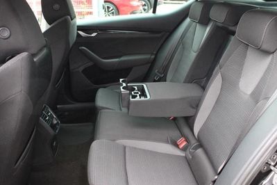 Skoda Octavia 2.0 TDI Selection
