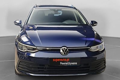 Volkswagen Golf TSI EVO Life