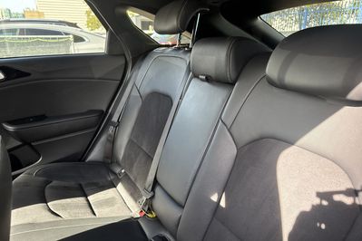 Kia ProCeed GT Line 1.5 T-GDI DCT