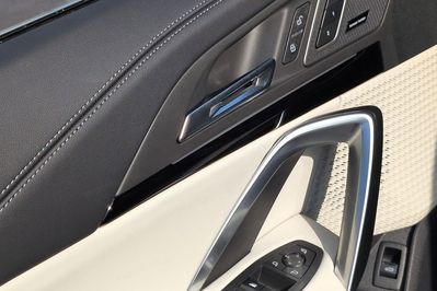 BMW X1 sDrive20i xLine