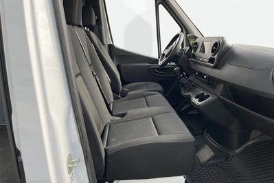 Mercedes Sprinter 315 CDI