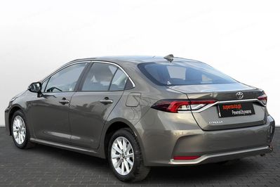 Toyota Corolla 1.5 Comfort