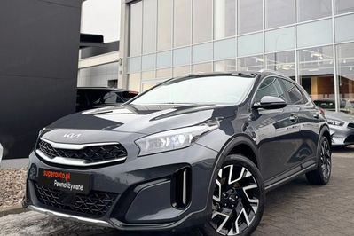 Kia XCeed 1.6 GDI PHEV Business Line DCT