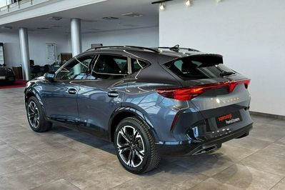 Cupra Formentor 1.5 TSI DSG