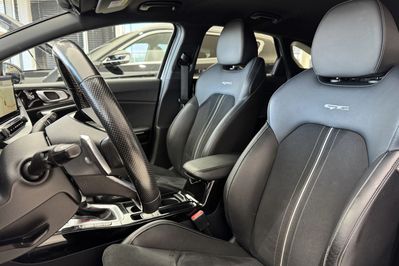 Kia ProCeed 1.6 CRDi GT Line DCT