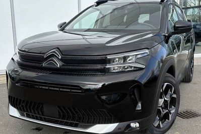 Citroen C5 Aircross MAX 1.5 BlueHDi EAT8
