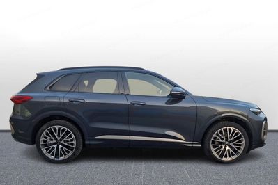 Audi Q5 TFSI mHEV 150 kW quattro S tronic
