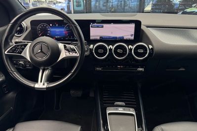 Mercedes Klasa B B 220 d Progressive 8G-DCT