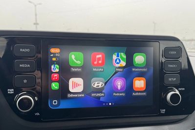 Hyundai i20 1.2 Pure