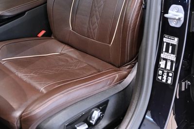 BMW Seria 5 540d xDrive M Sport