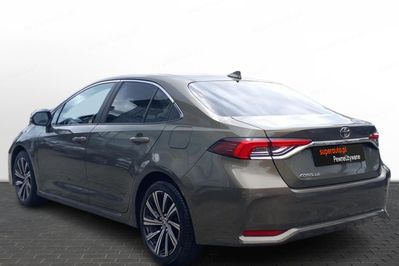 Toyota Corolla 1.5 Comfort