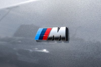BMW Seria 3 320d xDrive M Sport