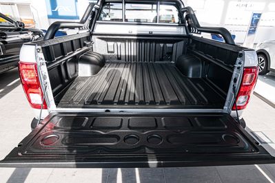 JAC T8 PRO 2.0 CTI MT