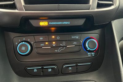 Ford Transit Connect 230 1.5 L2 Trend