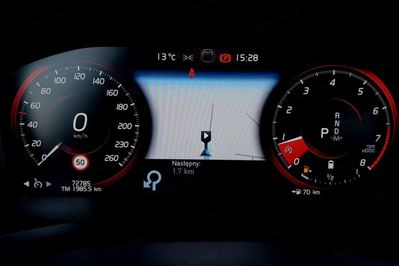 Volvo S60 B3 B Inscription