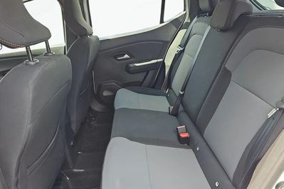 Dacia Sandero Stepway 1.0 TCe Extreme