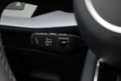 Audi A3 S3 TFSI quattro