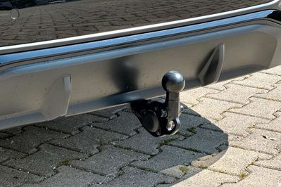 Audi A6 TDI quattro S line