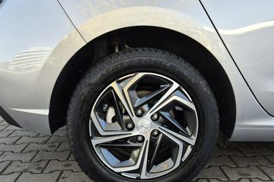 Hyundai i30 T-GDI Smart DCT